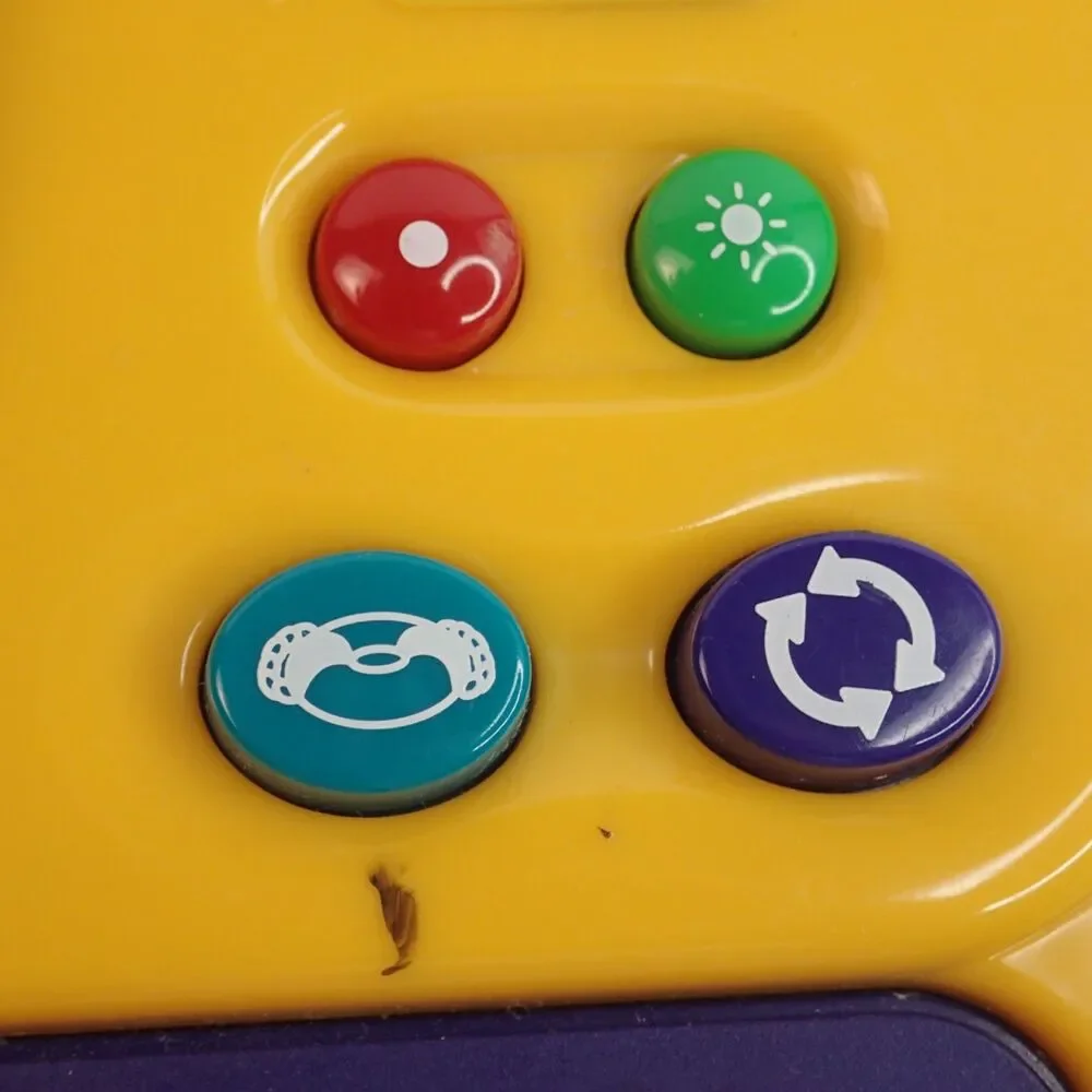 vtech vintage flip